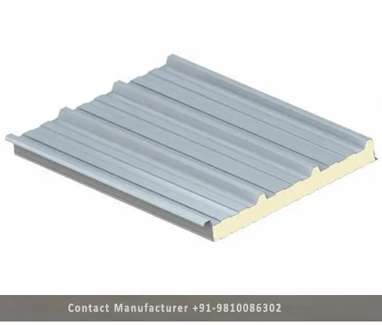 PUF-Panel