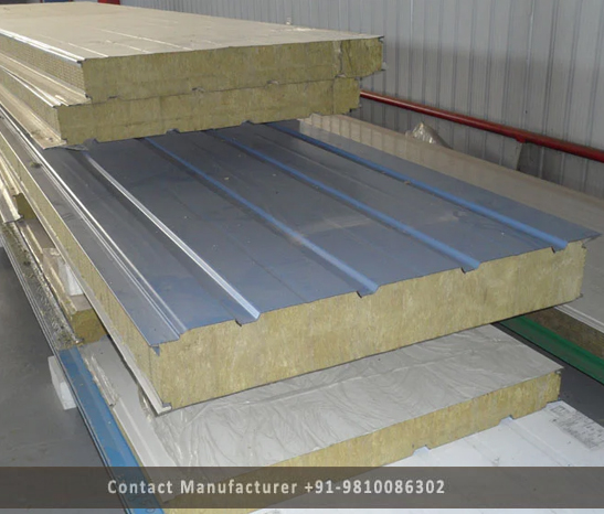 Sandwich-Panel