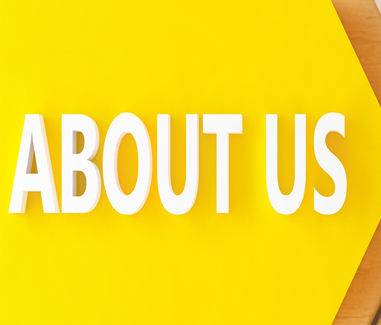 About Us