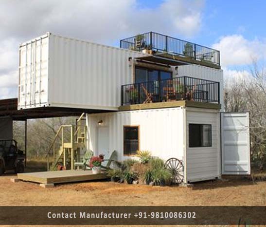 container homes