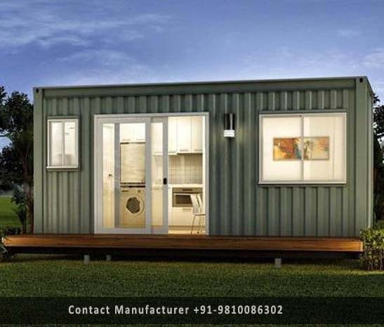 container house