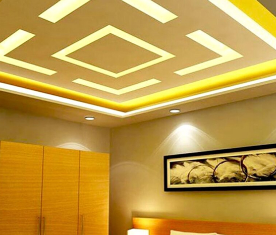 False Ceiling