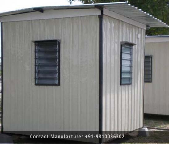 portable cabins